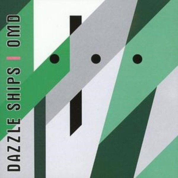 Dazzle Ships