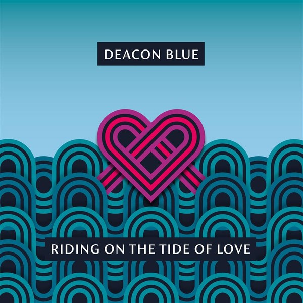 Riding On The Tide Of Love (vinyl)