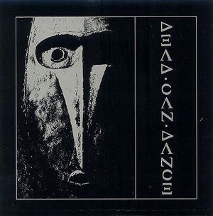 Dead Can Dance (vinyl)