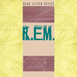 Dead Letter Office (vinyl)