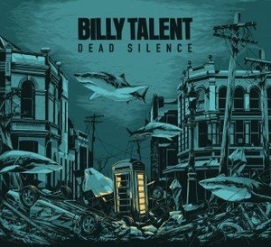 Dead Silence (vinyl)