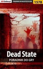 Dead State poradnik do gry - epub, pdf