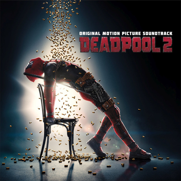 Deadpool 2 (OST)