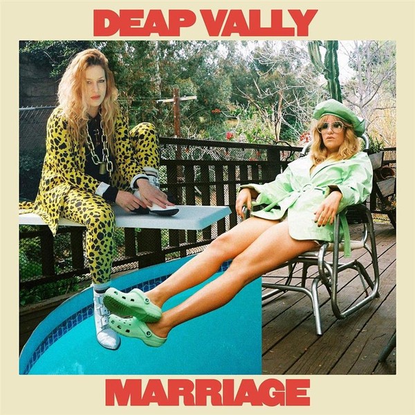 Marriage (vinyl)