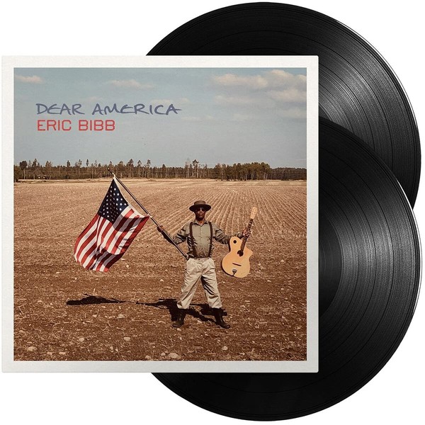Dear America (vinyl)
