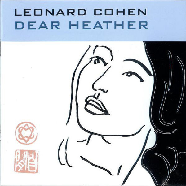 Dear Heather (vinyl)