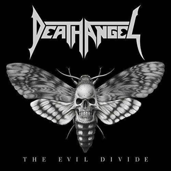 The Evil Divide (CD+DVD) (Limited Edition)