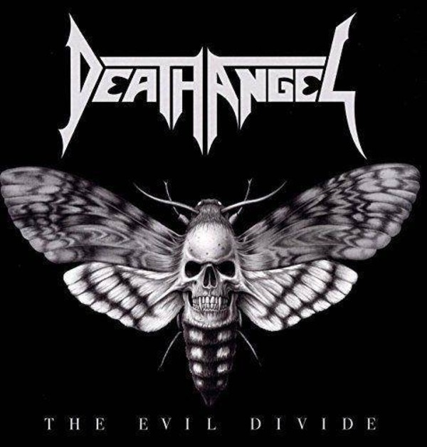 The Evil Divide (vinyl)