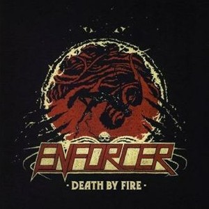 Death By Fire (vinyl)