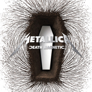 Death Magnetic (vinyl)