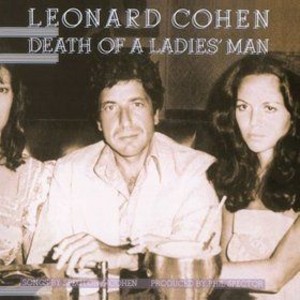 Death Of A Ladies Man (vinyl)