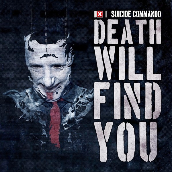 Death Will Find You (Limited Edition)