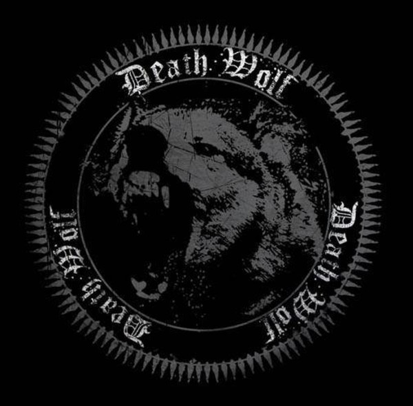 Death Wolf (vinyl)