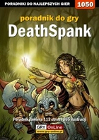 DeathSpank poradnik do gry - epub, pdf