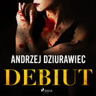 Debiut - Audiobook mp3