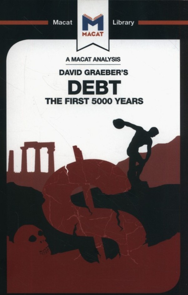Debt The First 5000 Years