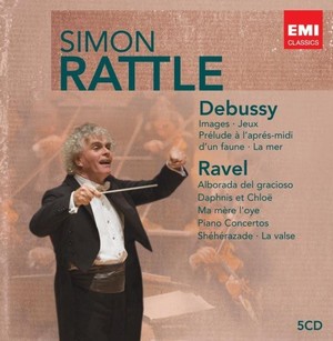 Debussy, Ravel
