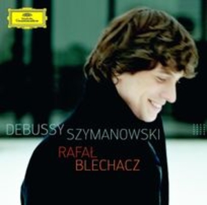 Debussy, Szymanowski (PL)