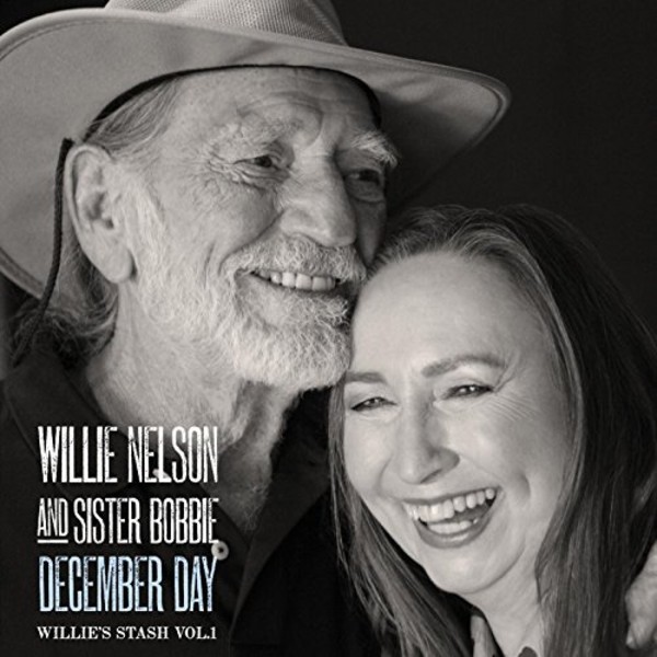 December Day: Willie`s Stash. Vol.1