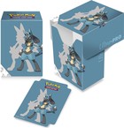 Deck Box - Pokémon - Lucario