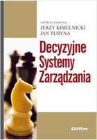 Decyzyjne Systemy Zarządzania