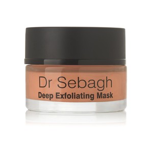 Deep Exfoliating Mask Sensitive Skin Maska głęboko oczyszczająca do skóry wrażliwej