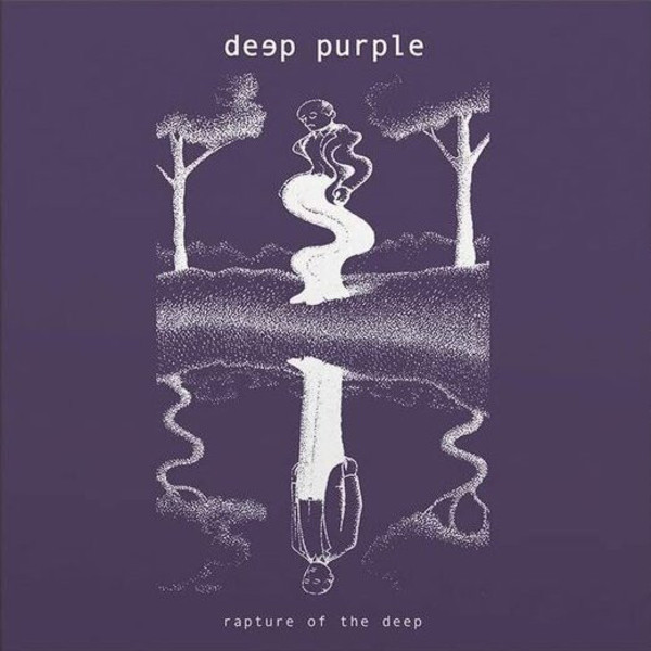Rapture Of The Deep White (vinyl)