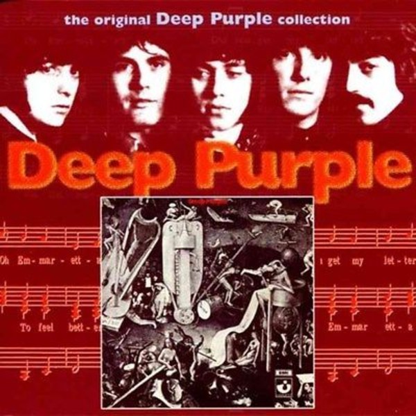 Deep Purple (Remastered)