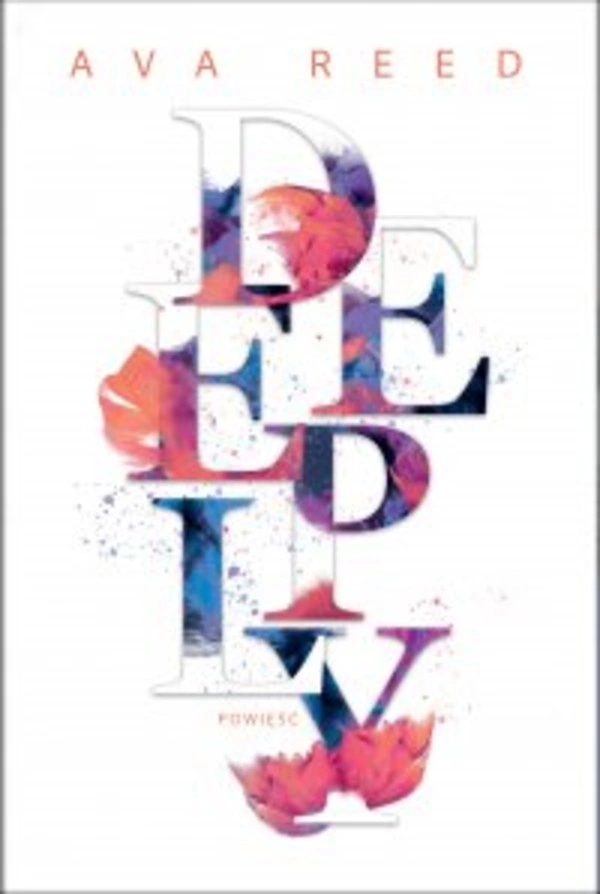 Deeply - mobi, epub In Love Tom 3