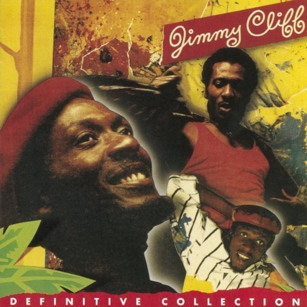 Jimmy Cliff Definitive Collection