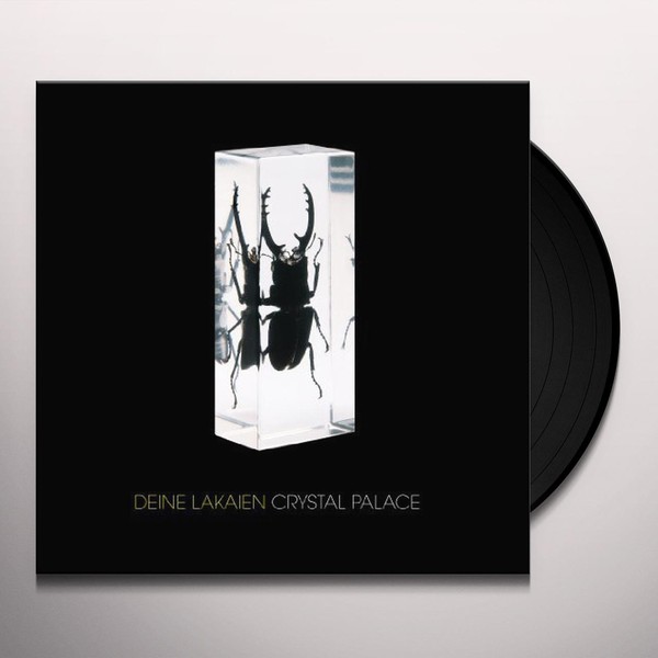 Crystal Palace (Vinyl)