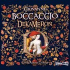 Dekameron - Audiobook mp3