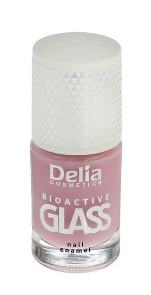 Bioactive Glass 03 Emalia do paznokci