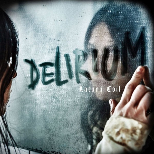 Delirium (LP+CD)