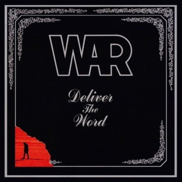 Deliver The Word (vinyl)