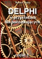 Delphi w przykładach dla początkujących - mobi, epub