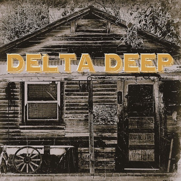 Delta Deep (vinyl)