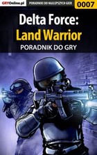 Delta Force: Land Warrior poradnik do gry - epub, pdf