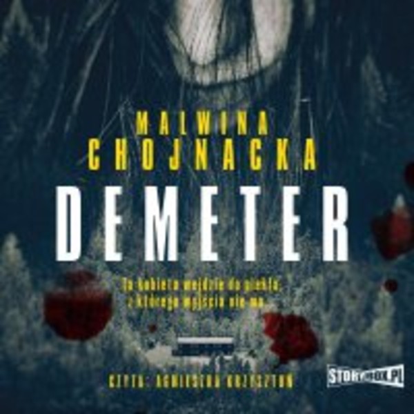 Demeter - Audiobook mp3