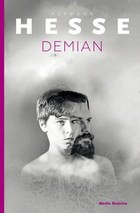 Okładka:Demian 