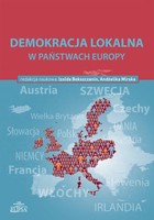 Demokracja lokalna w państwach Europy - pdf