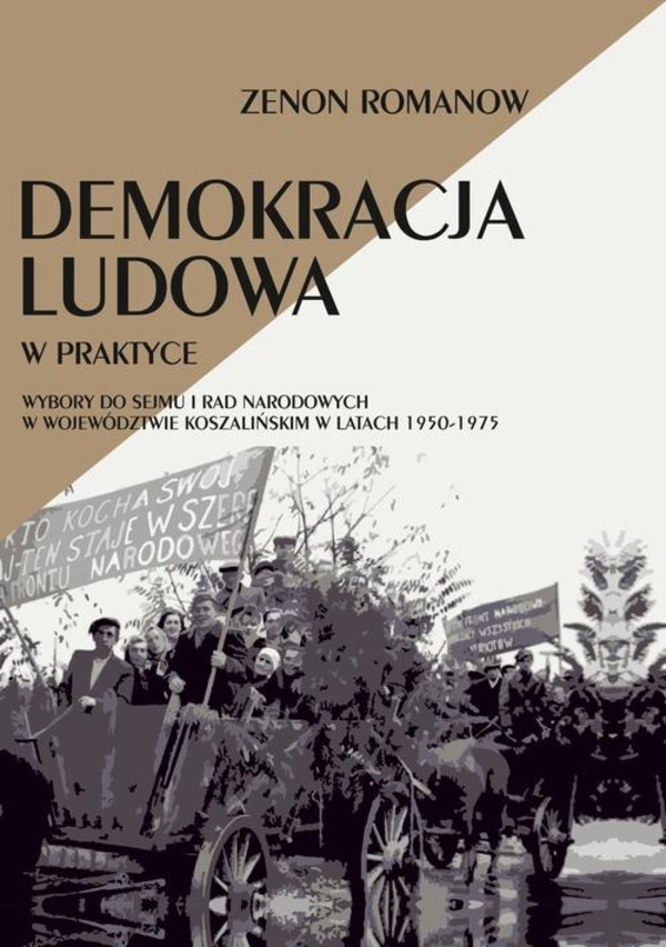Demokracja ludowa w praktyce - pdf