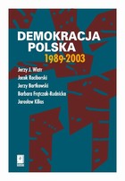 Demokracja polska 1989-2003 - pdf