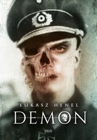 Demon - mobi, epub