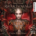 Demon Luster Audiobook CD Audio Szamanka od umarlaków, Tom 2