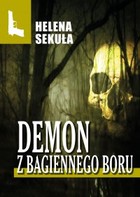 Demon z Bagiennego Boru - mobi, epub, pdf