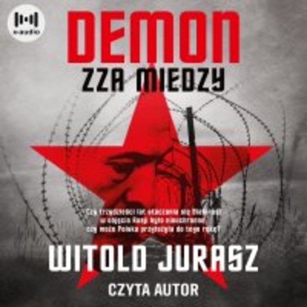 Demon zza miedzy - Audiobook mp3