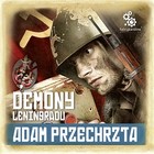 Demony Leningradu - Audiobook mp3