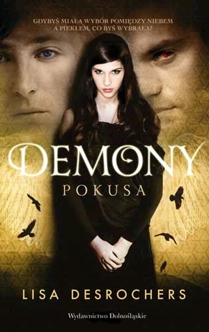 Demony. Pokusa