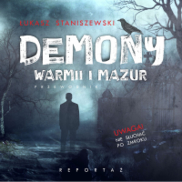 Demony Warmii i Mazur - Audiobook mp3